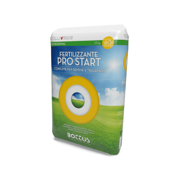 BOTTOS CONCIME PRO START kg 25 13-24-10