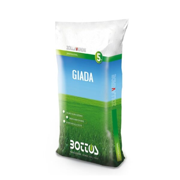 TAPPETO BOTTOS GIADA 5 kg