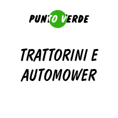 TRATTORINI E AUTOMOWER