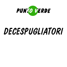 DECESPUGLIATORI