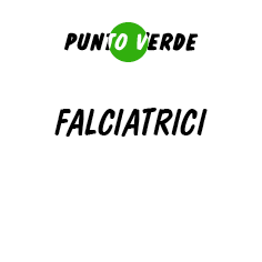 FALCIATRICI