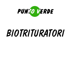 BIOTRITURATORI