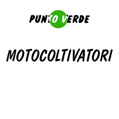 MOTOCOLTIVATORI