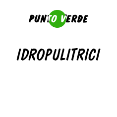 IDROPULITRICI