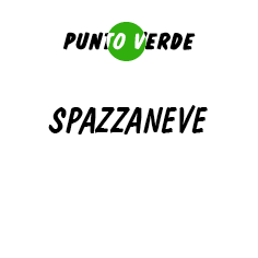 SPAZZANEVE