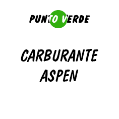 CARBURANTE ASPEN