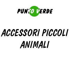 GABBIE E ACCESSORI