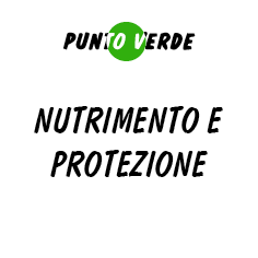 NUTRIMENTO E PROTEZIONE