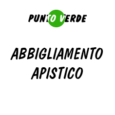 APICOLTURA – Punto Verde Xausa