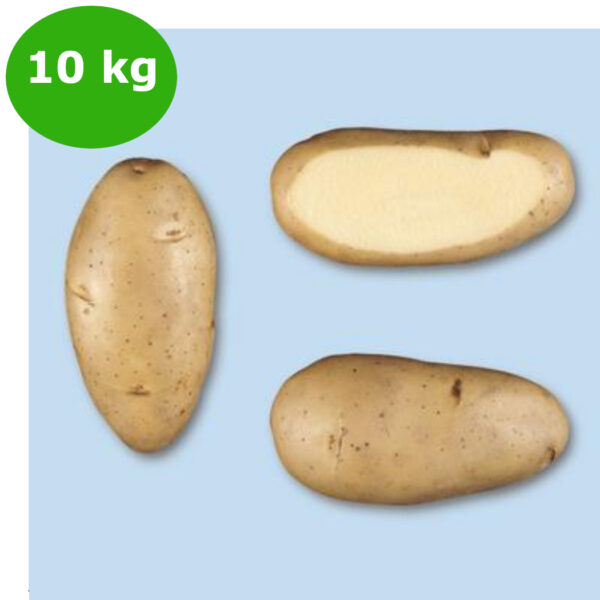 PATATE SPUNTA DA 10 kg 35/45 OL A""