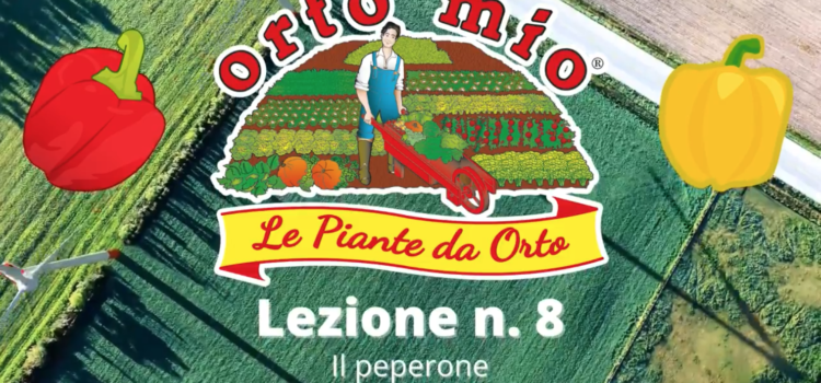 IL PEPERONE